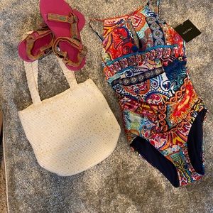 Women’s Swimwear